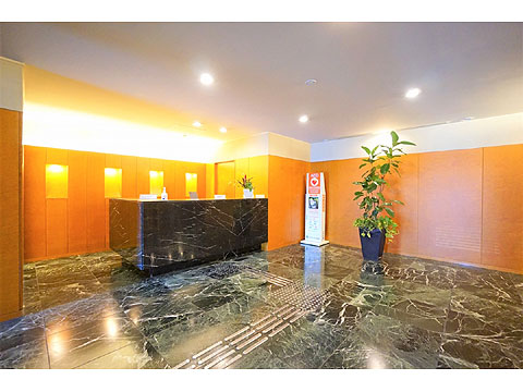 エントランス エントランス