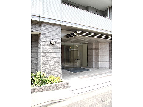 その他共用部　写真1