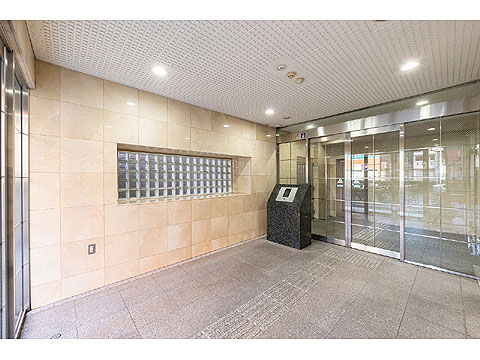 ロビー　ロビー