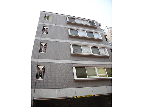 その他共用部　外観2