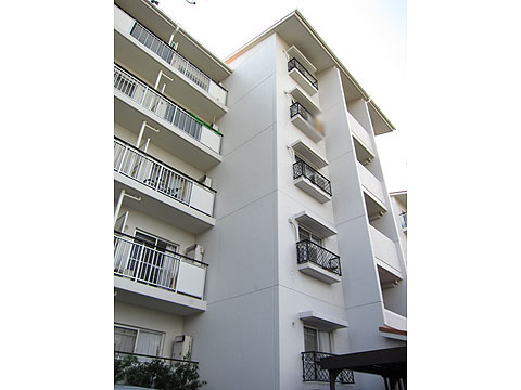 その他共用部　外観２