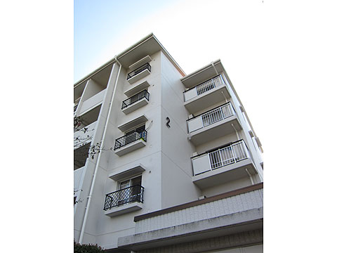 その他共用部　外観３