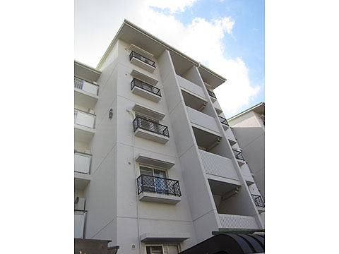 その他共用部　外観２