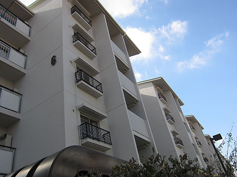 その他共用部　外観３