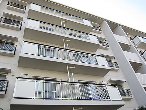 その他共用部　外観２