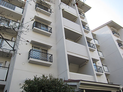 その他共用部　外観２