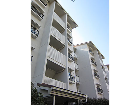 その他共用部　外観３