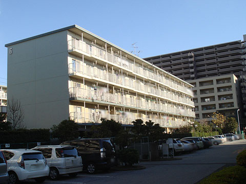 その他共用部　外観2