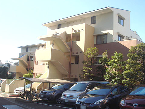 その他共用部 外観3