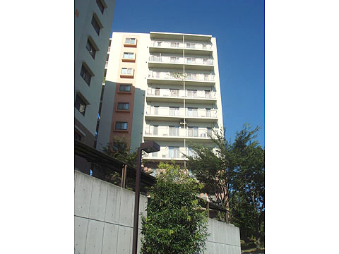 その他共用部 外観2