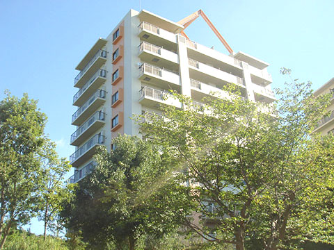 その他共用部 外観3