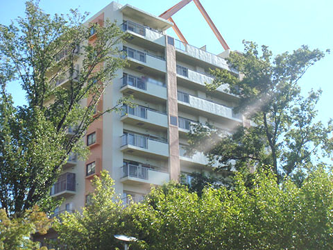 その他共用部　外観3