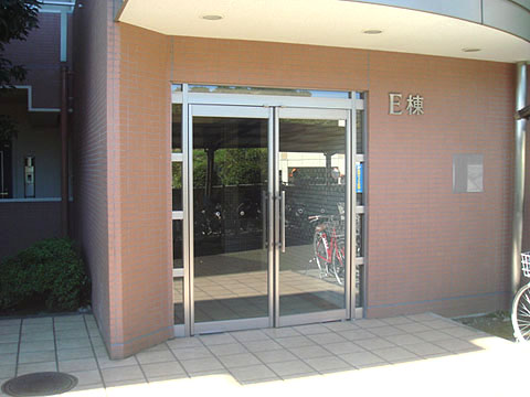 その他共用部　エントランス1