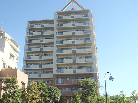 その他共用部 外観2