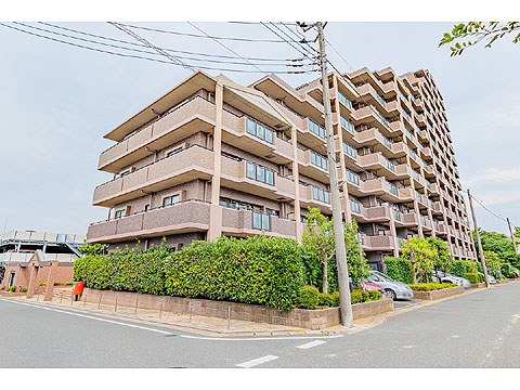 現地外観写真 現地外観写真