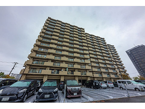 現地外観写真　外観４