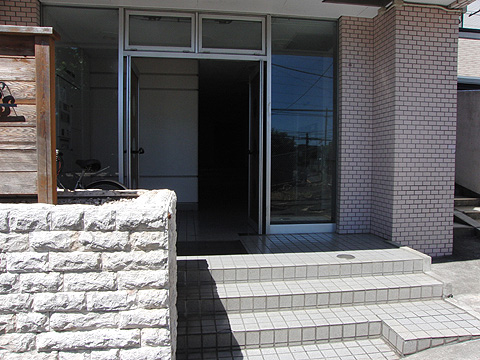 その他共用部　エントランス1