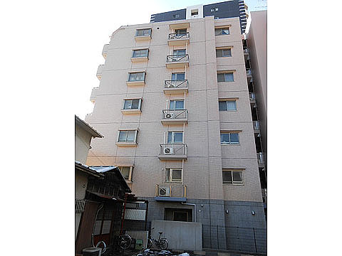 その他共用部 外観2