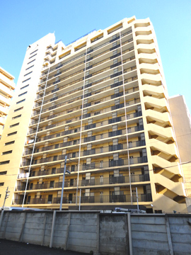 その他共用部 外観3