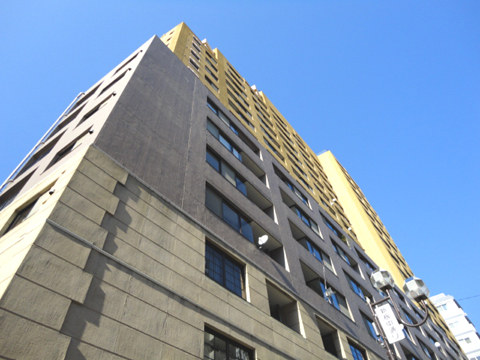 その他共用部 外観4