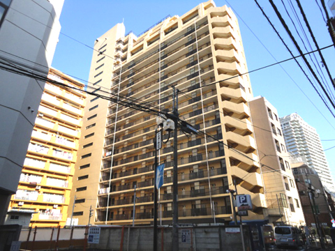 その他共用部 外観5