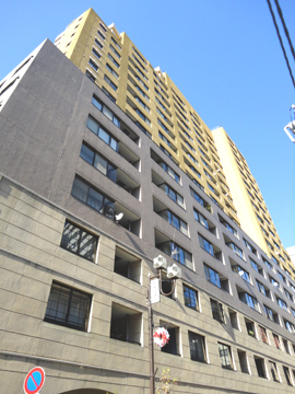 その他共用部 外観6