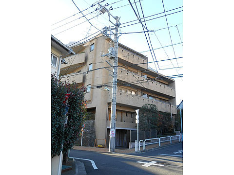 その他共用部　外観3