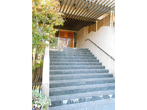 その他共用部　エントランス1