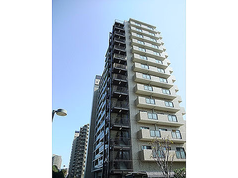 その他共用部　外観3