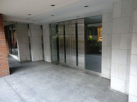 その他共用部　エントランス１