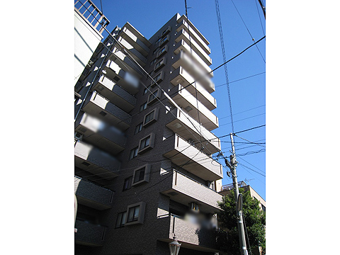 その他共用部　外観4