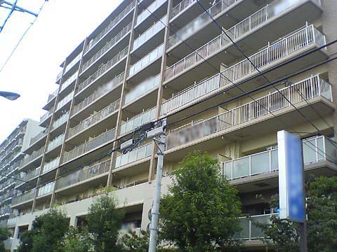 その他共用部　外観２