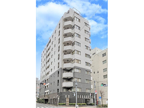 現地外観写真　外観２