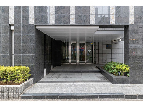 エントランス　5B7A1872