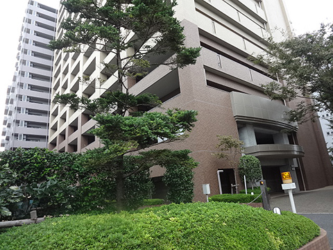 その他共用部　外観3