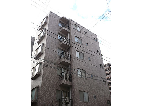 その他共用部　外観２