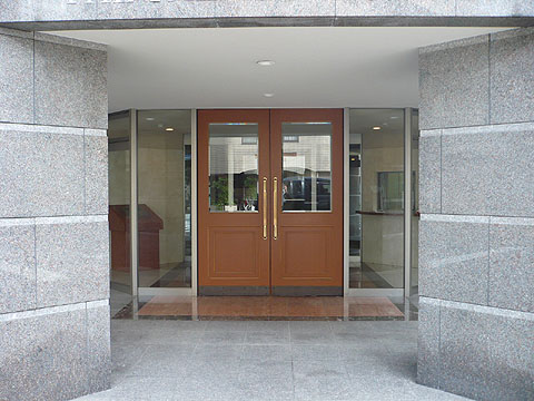 その他共用部　エントランス１