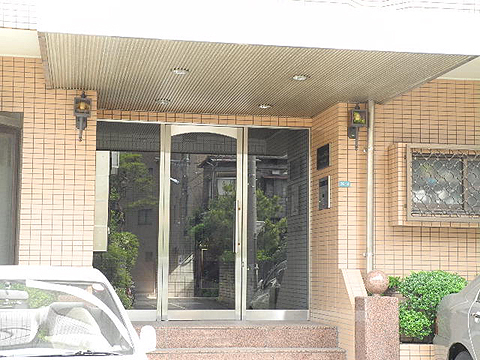 その他共用部　エントランス1