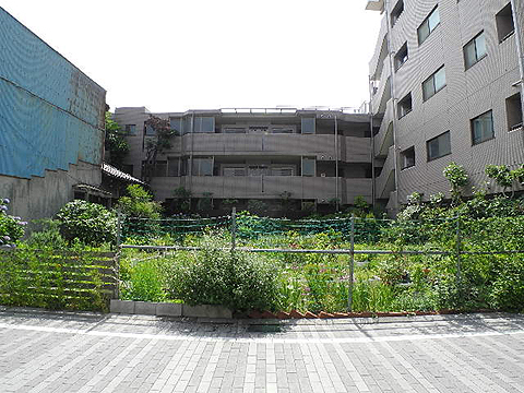 その他共用部　外観3