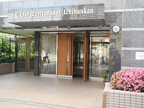 その他共用部　エントランス2