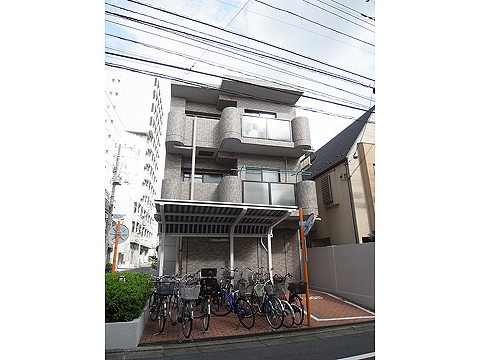 その他共用部　外観3