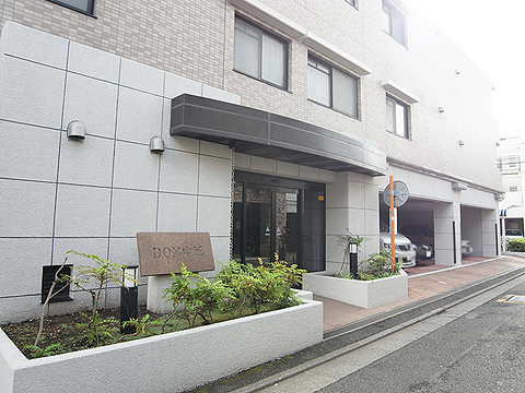 その他共用部　エントランス2