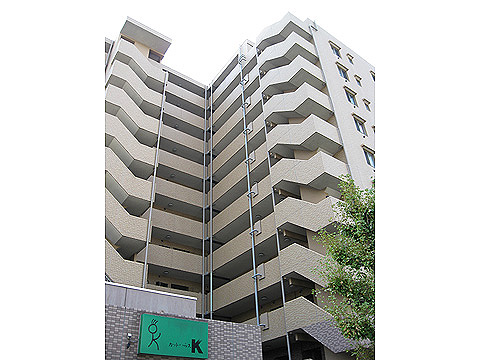 その他共用部　外観3