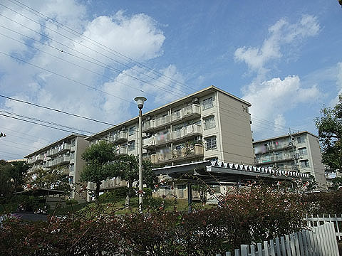 その他共用部　外観3