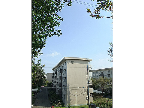 その他共用部　外観2