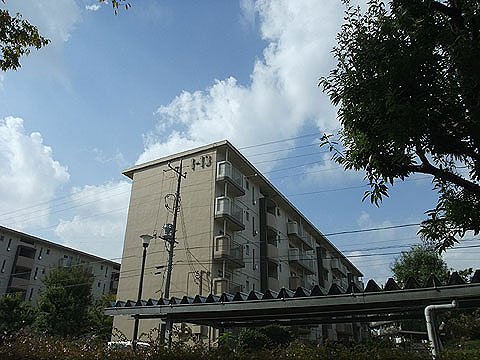 その他共用部　外観3