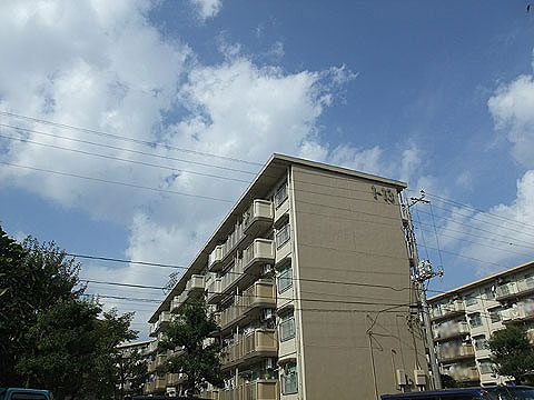 その他共用部　外観4