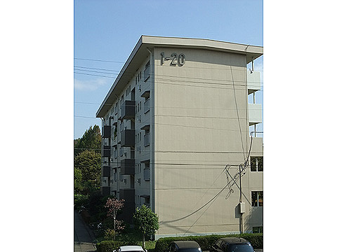 その他共用部　写真1