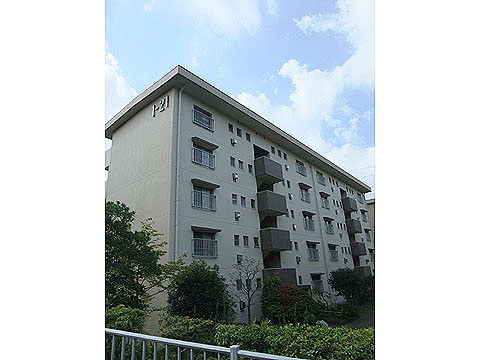 その他共用部　外観3