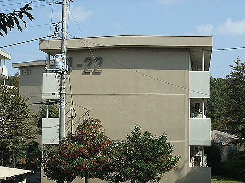 その他共用部　写真1